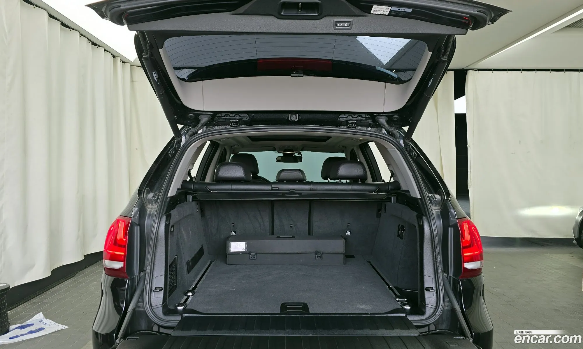 X5 F15 xDrive 30D - фотография 2643487