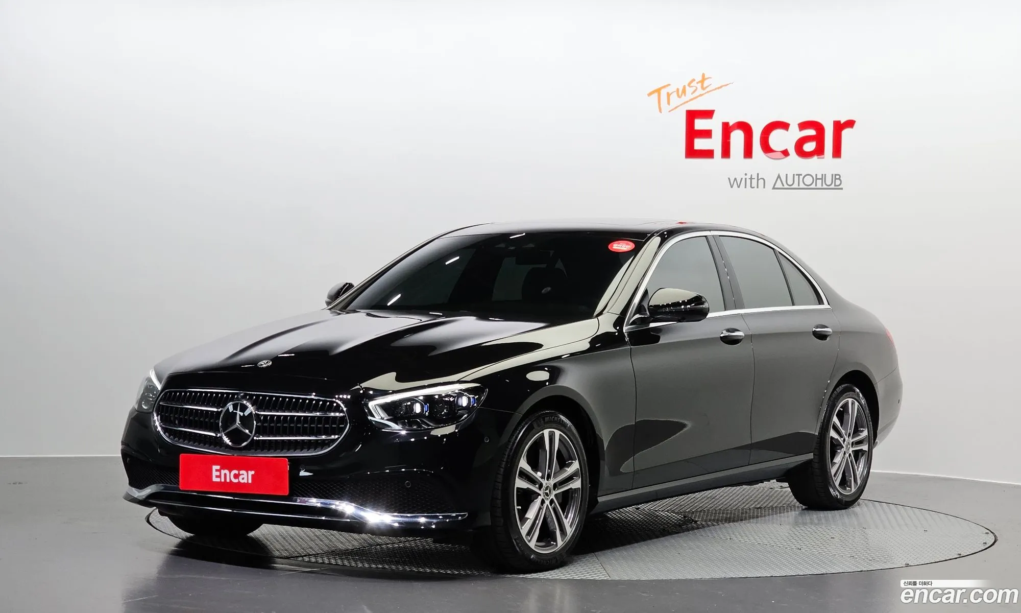E-Class W213 E350 4Matic Avant - фотография 11304499