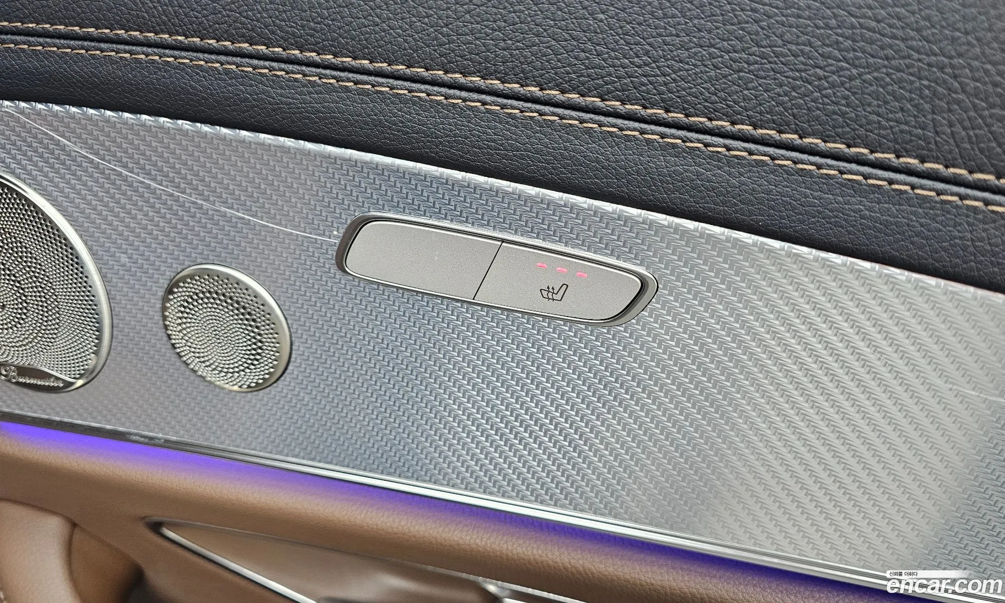 E-Class W213 E350 4Matic Avant - фотография 11304502