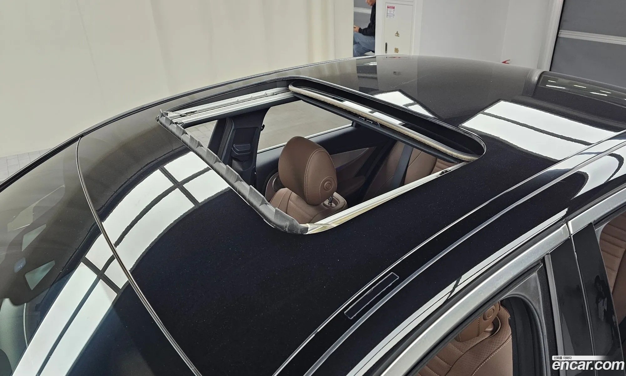 E-Class W213 E350 4Matic Avant - фотография 11304501