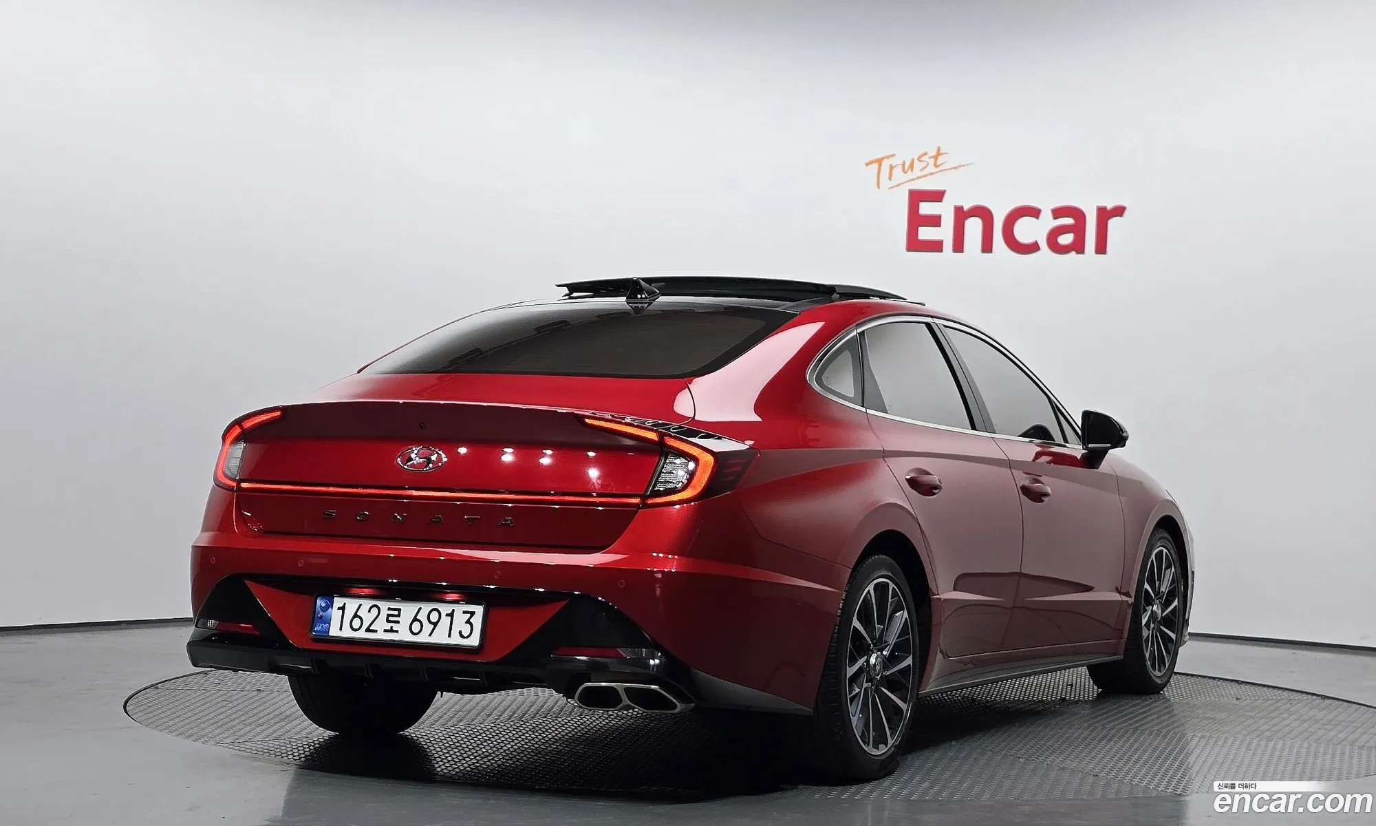 Korex Auto Trade - фотография 15594583