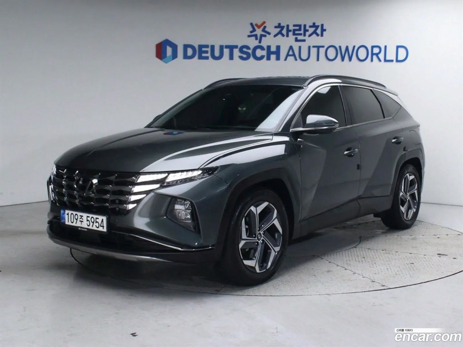 Korex Auto Trade - фотография 11711351