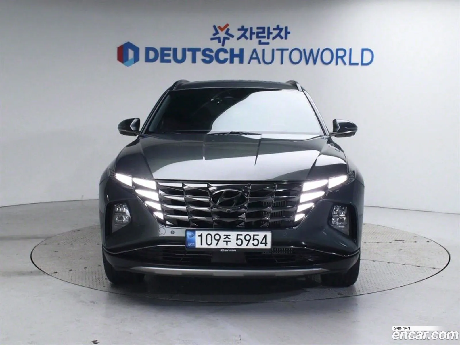 Korex Auto Trade - фотография 11711369