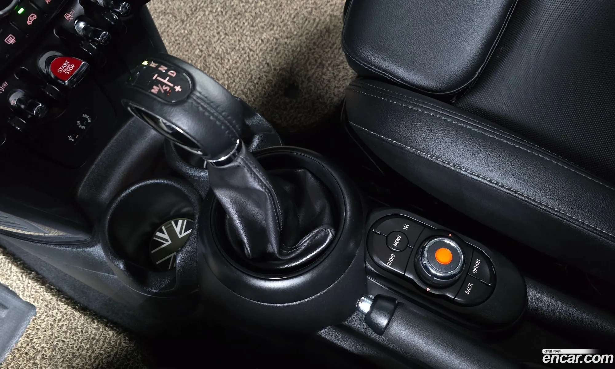 Korex Auto Trade - фотография 12265378