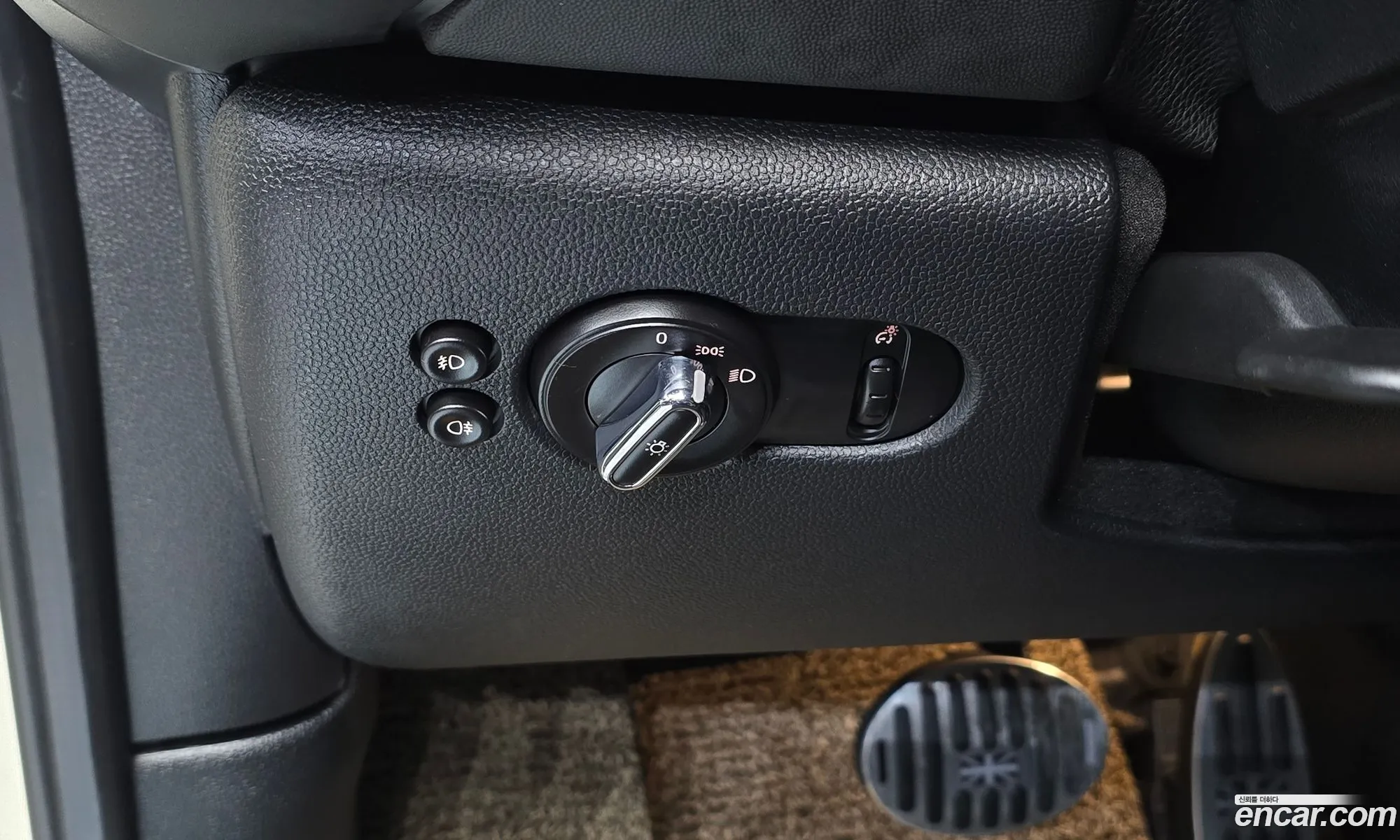Cooper 5 Door Basic 3Rd Generation - фотография 3500954