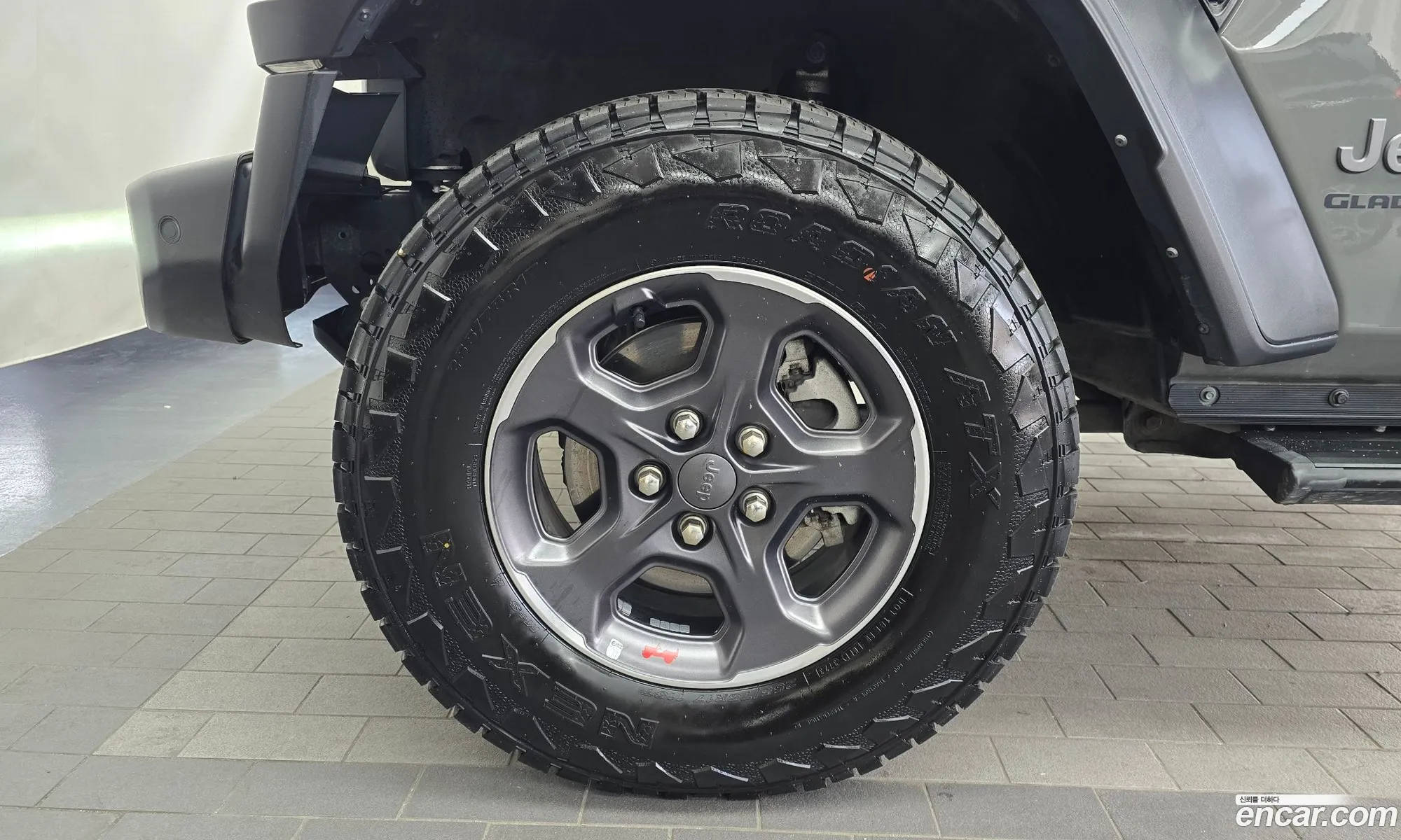 Korex Auto Trade - фотография 3931252