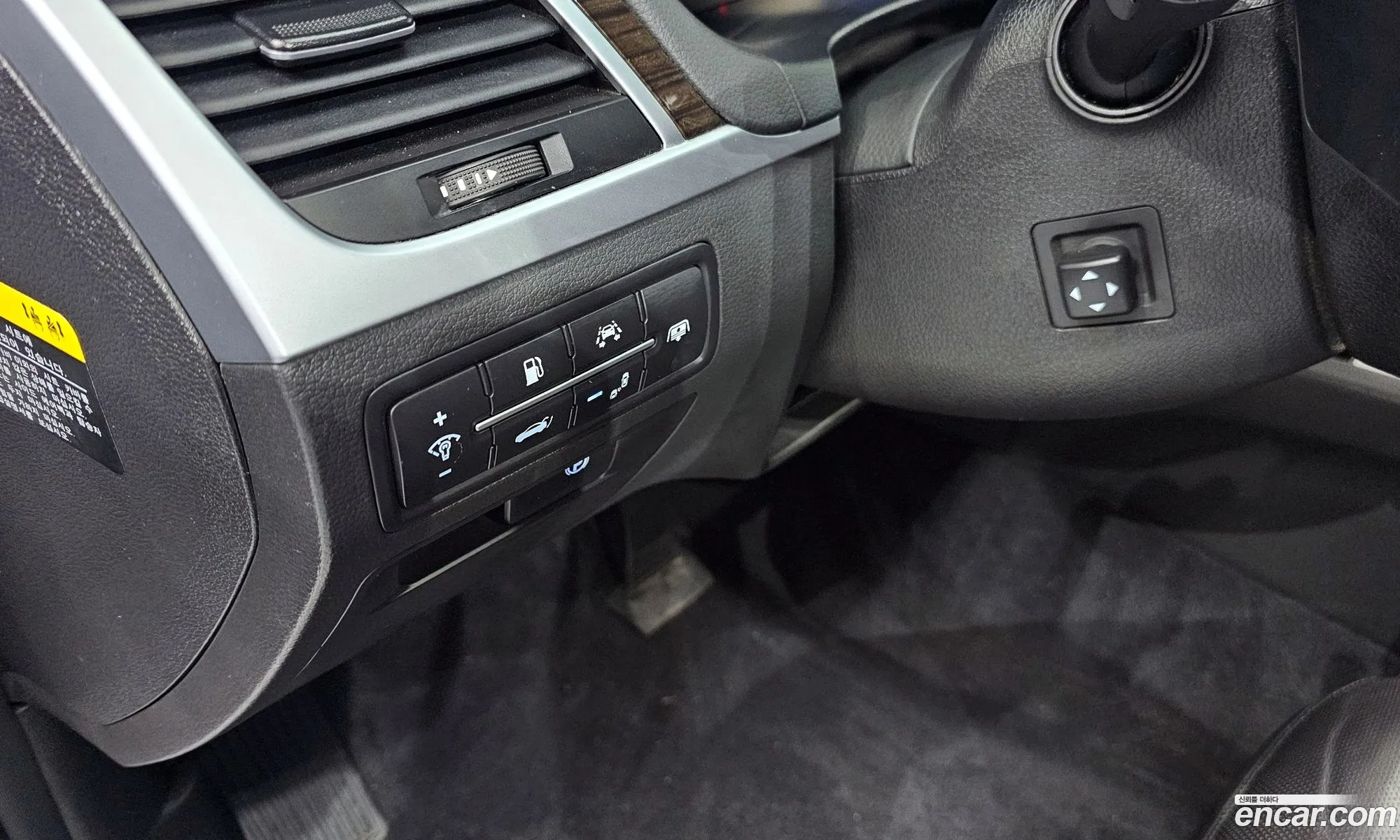 G80 33 Gdi Awd Premium Luxury - фотография 12532940