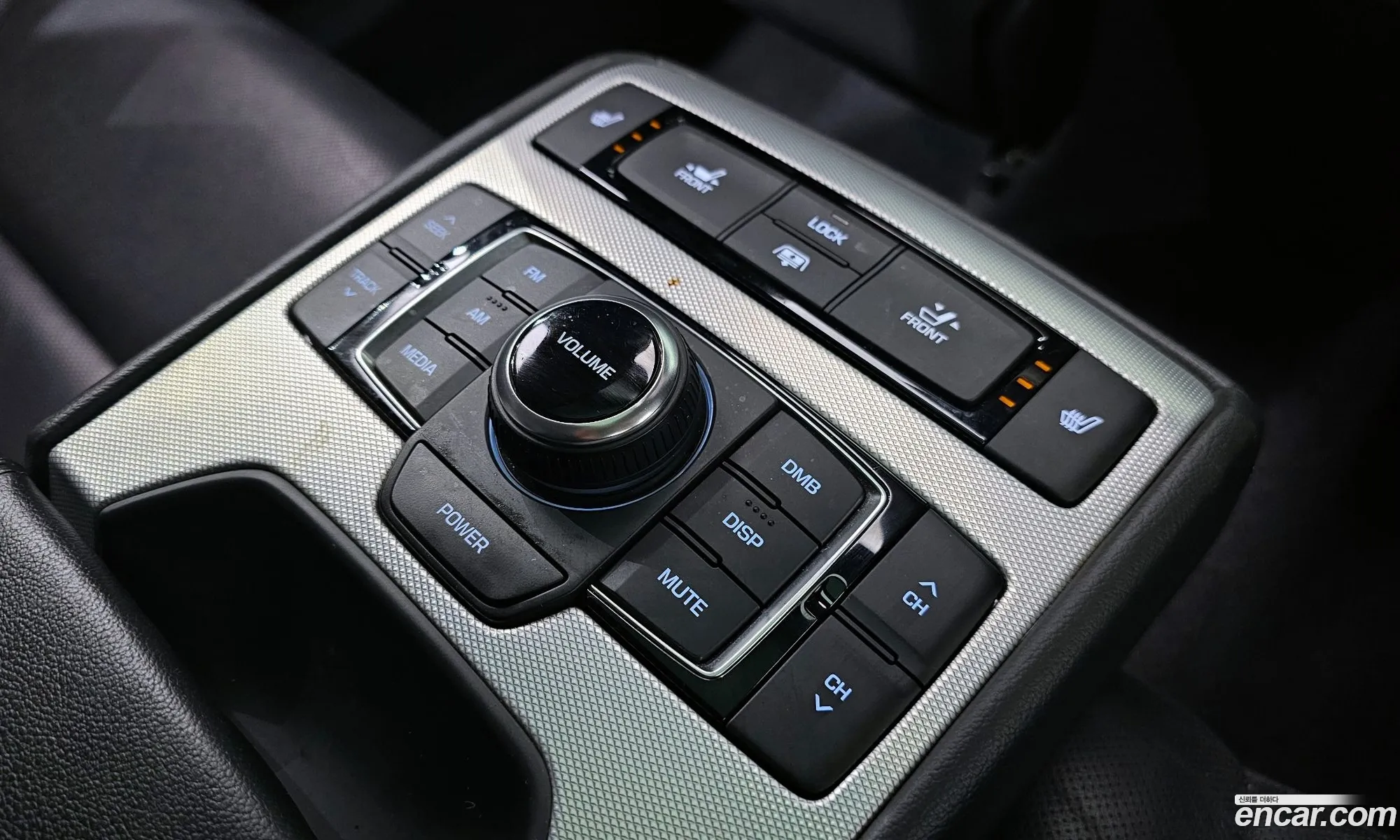 G80 33 Gdi Awd Premium Luxury - фотография 12532939