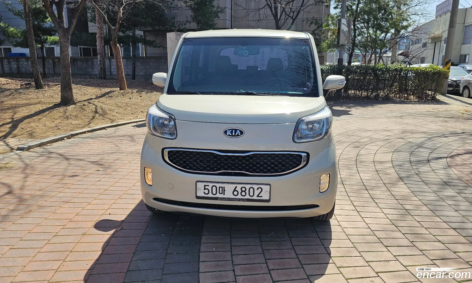Korex Auto Trade - фотография 12448679