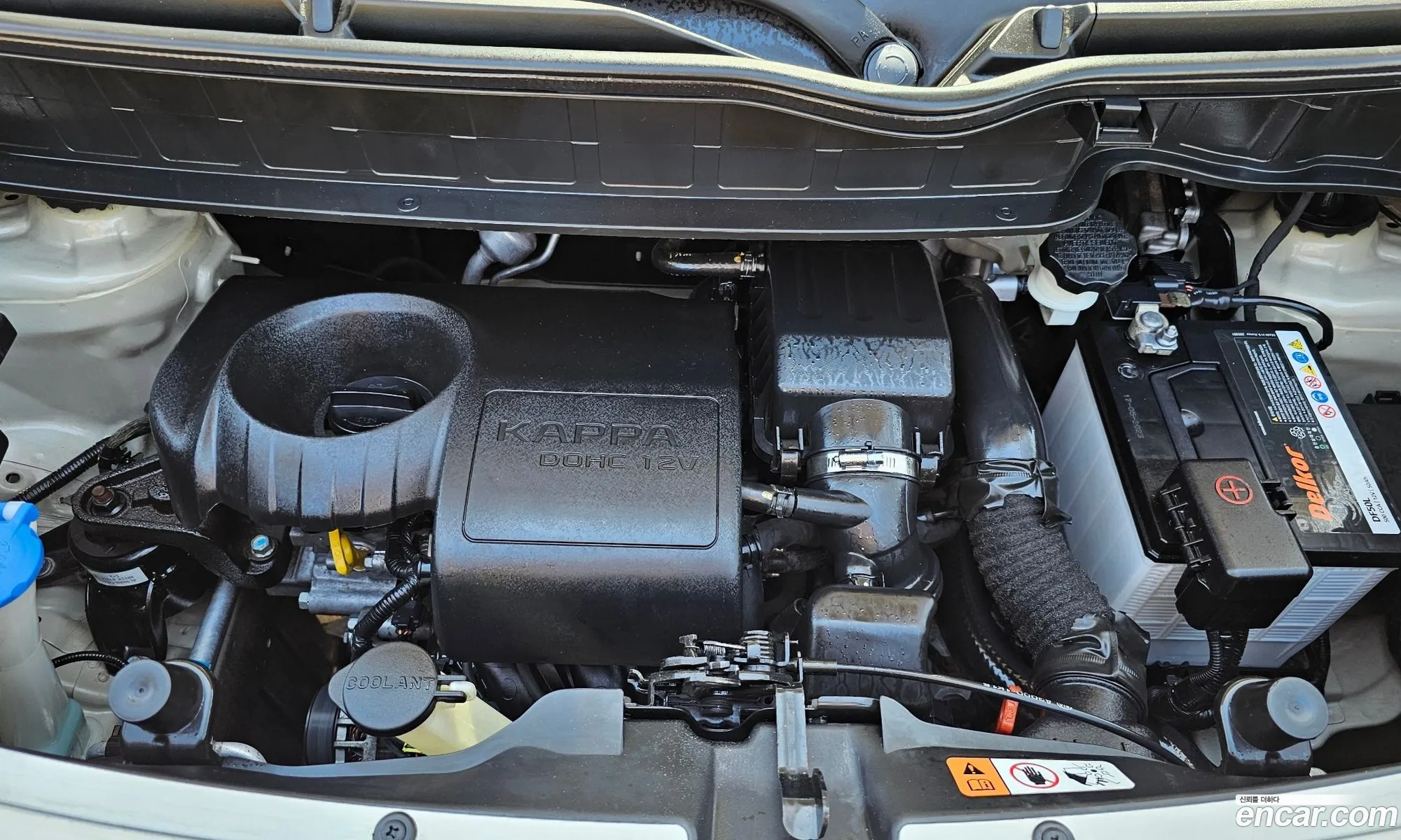 Korex Auto Trade - фотография 12448675