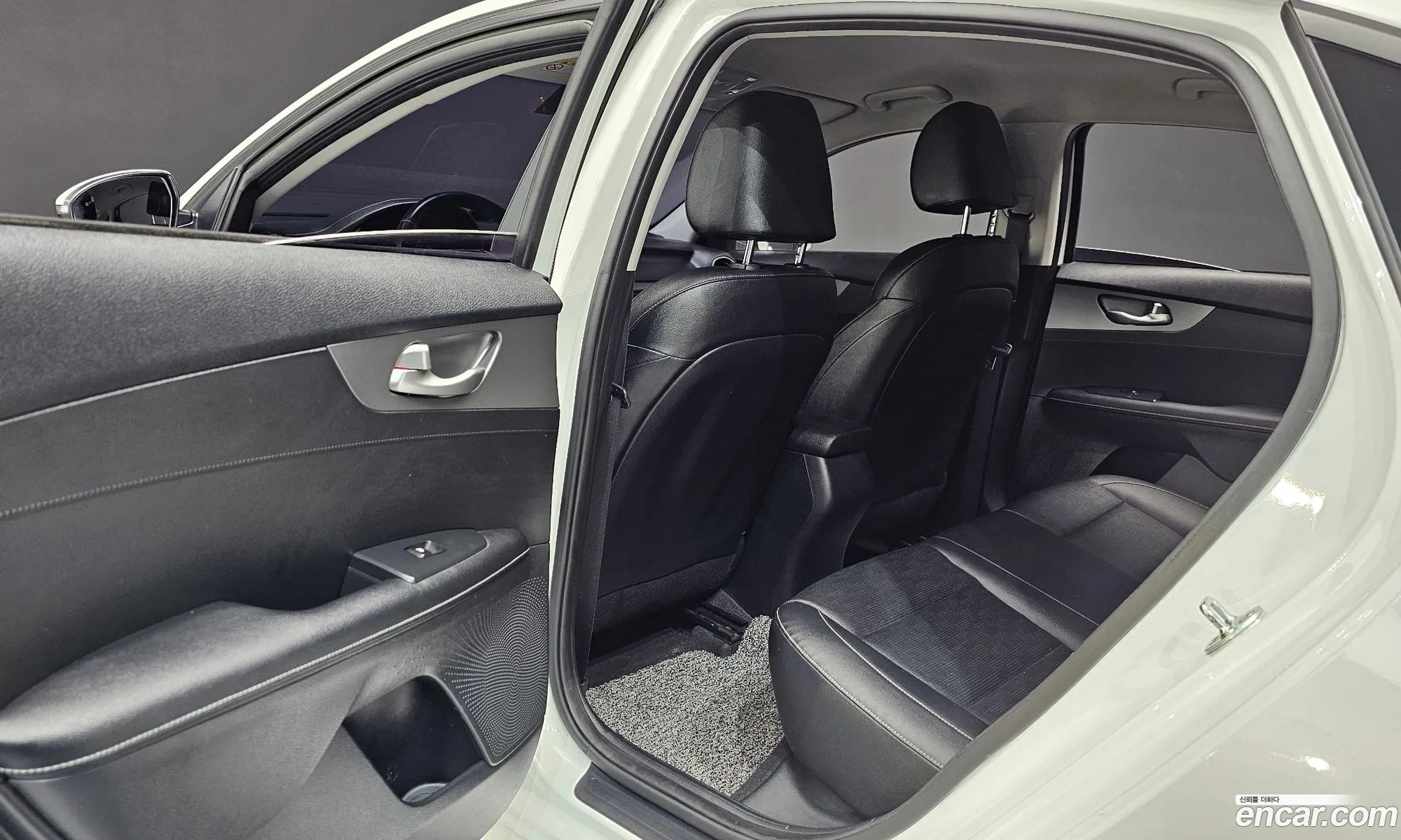 All New K3 Luxury - фотография 12391979