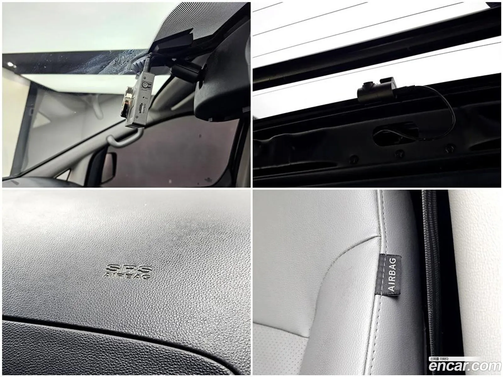 Grand Starex 3 -Seater Van Smart - фотография 14763810