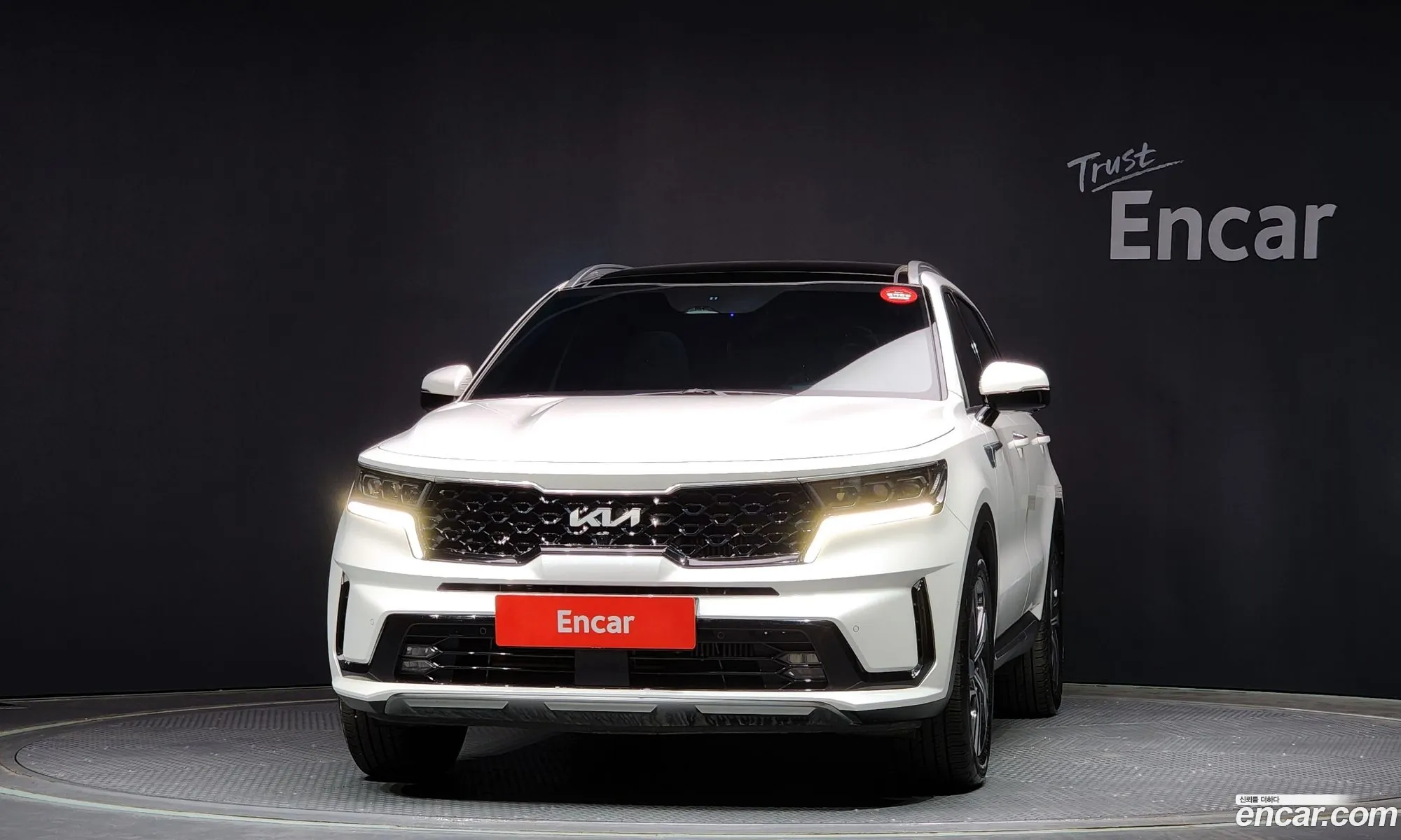 Korex Auto Trade - фотография 11705124