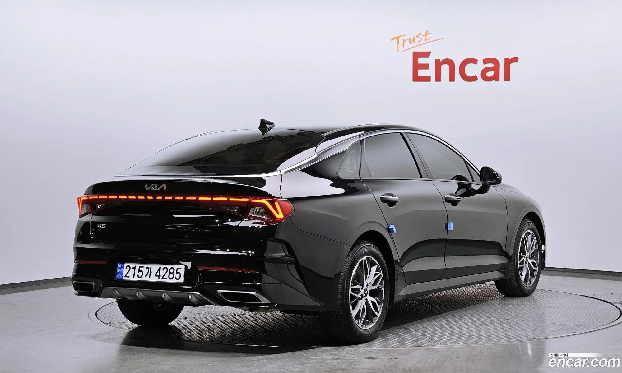 Korex Auto Trade - фотография 11857212