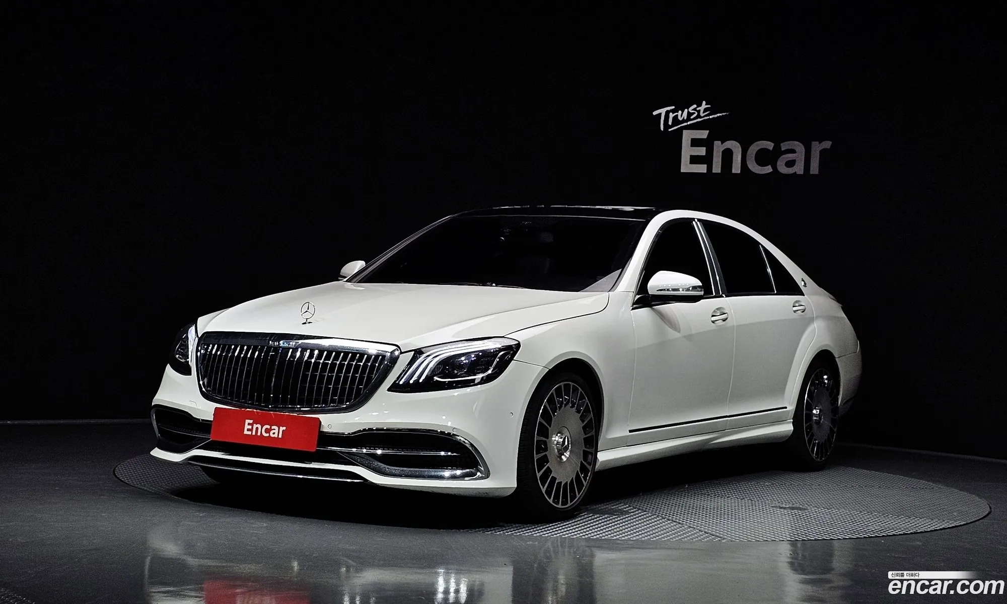 S-Class W221 S350L - фотография 11931887