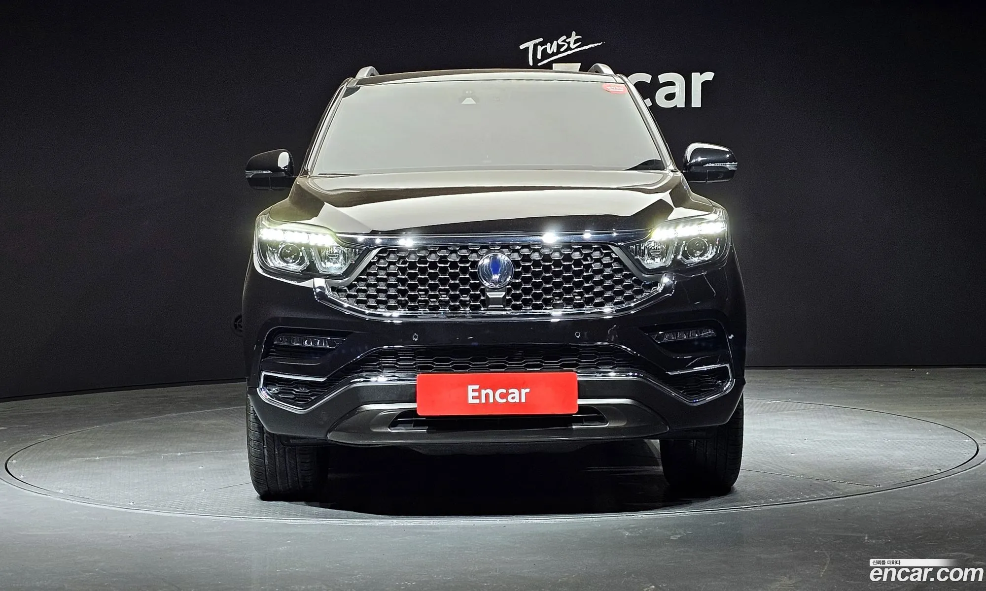 Korex Auto Trade - фотография 11697707