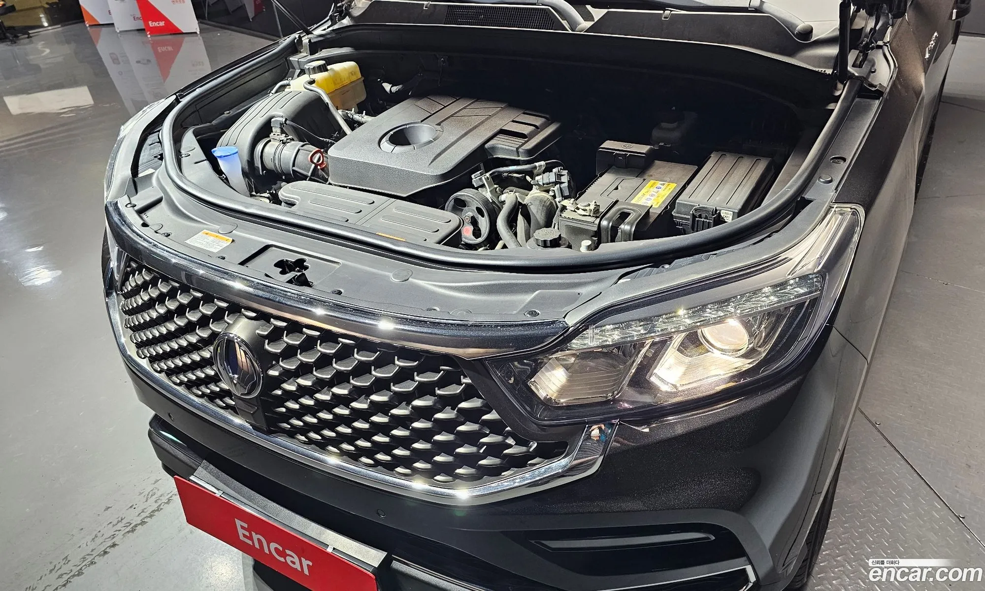Korex Auto Trade - фотография 11697704