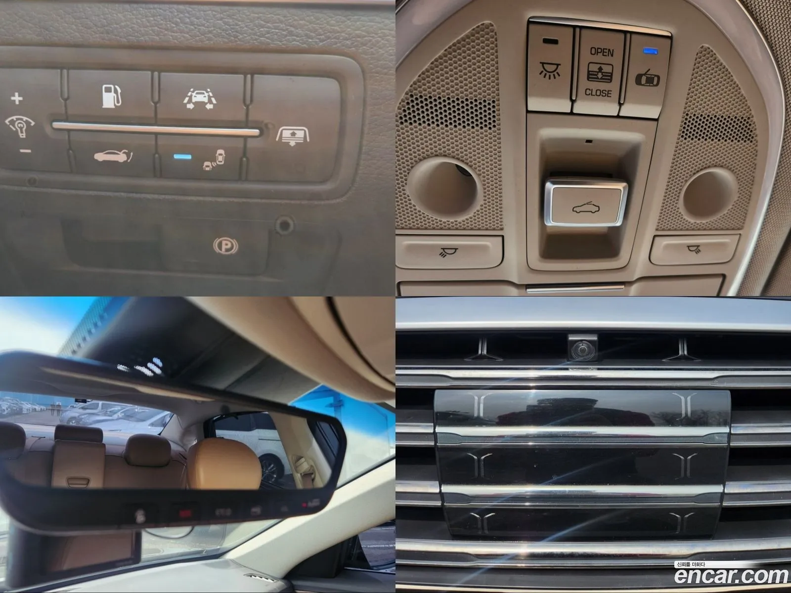 G80 33 Gdi Awd Premium Luxury - фотография 12630829