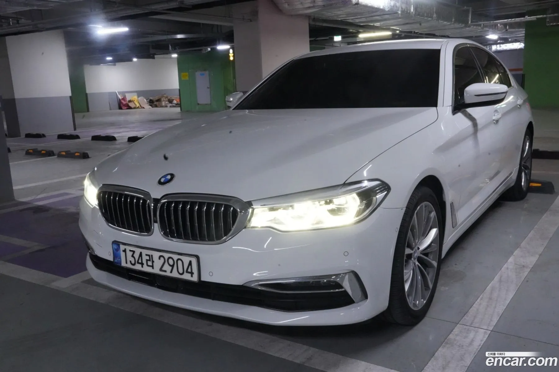 Korex Auto Trade - фотография 11727118