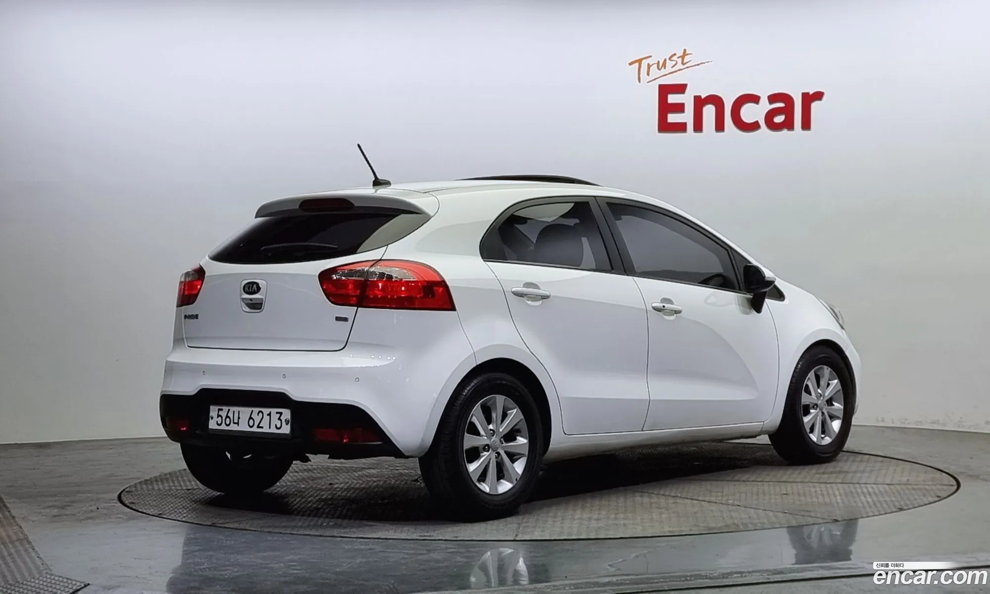Korex Auto Trade - фотография 12657426