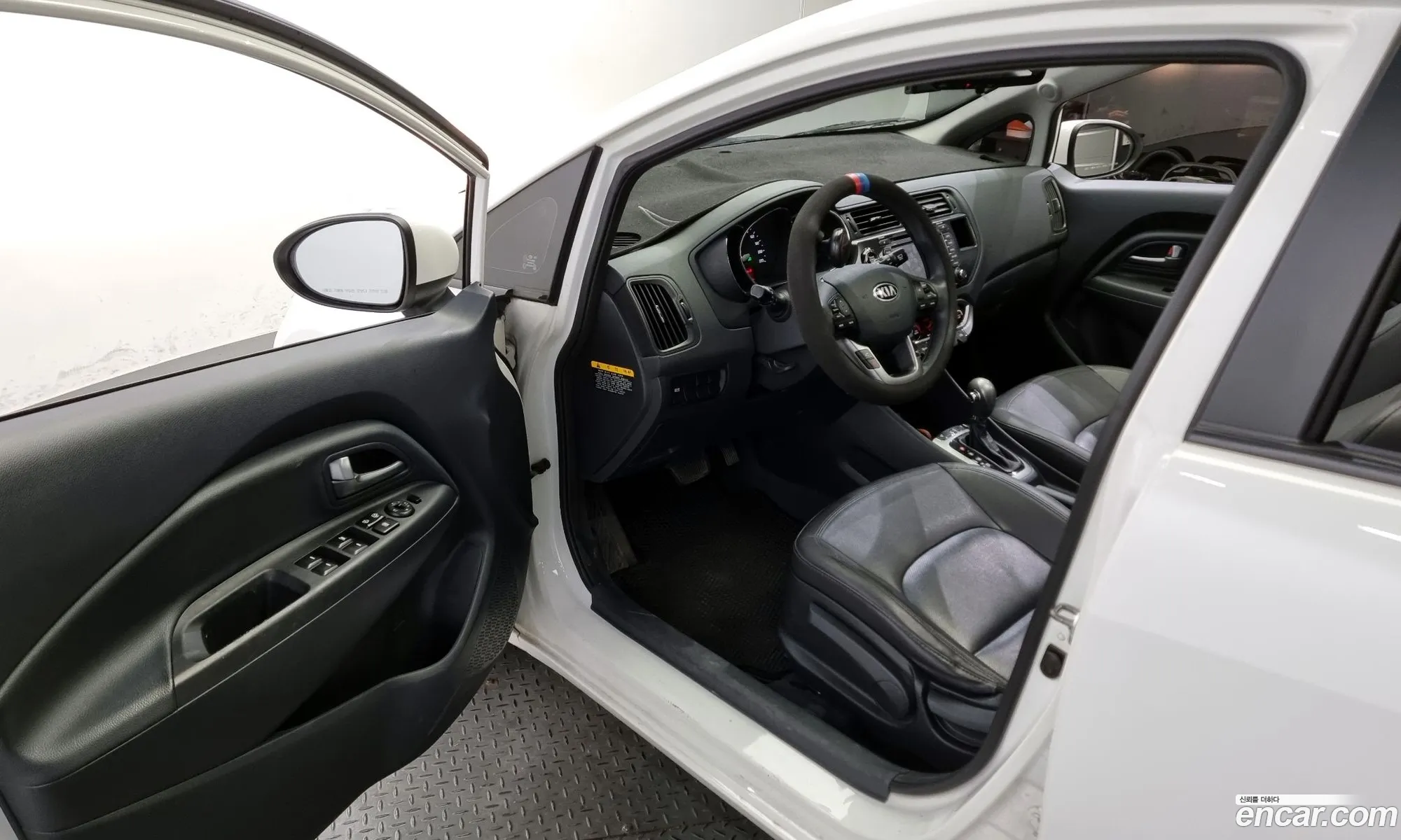 Korex Auto Trade - фотография 12657418