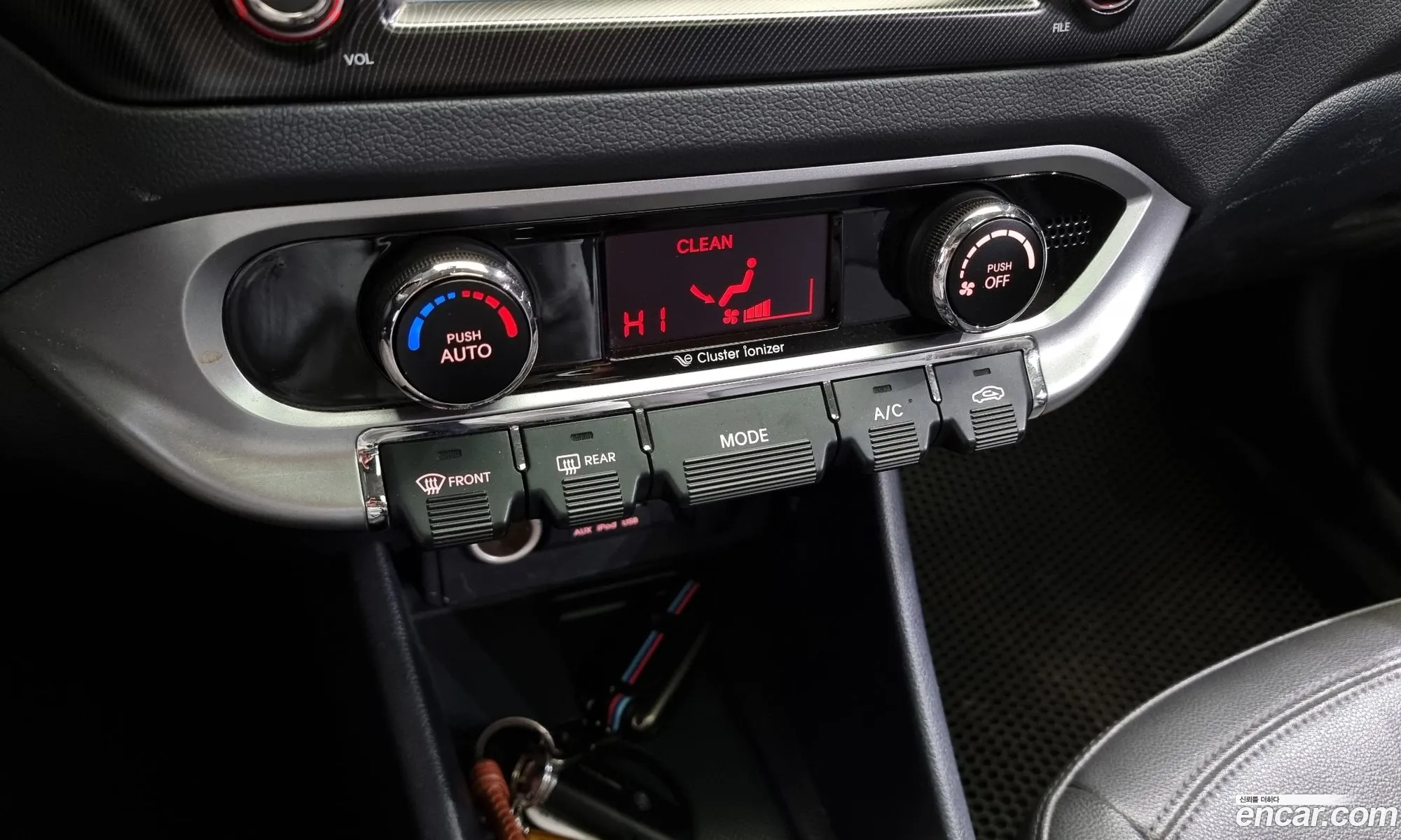All New Pride 16 Gdi Hatchback Luxury - фотография 12684349