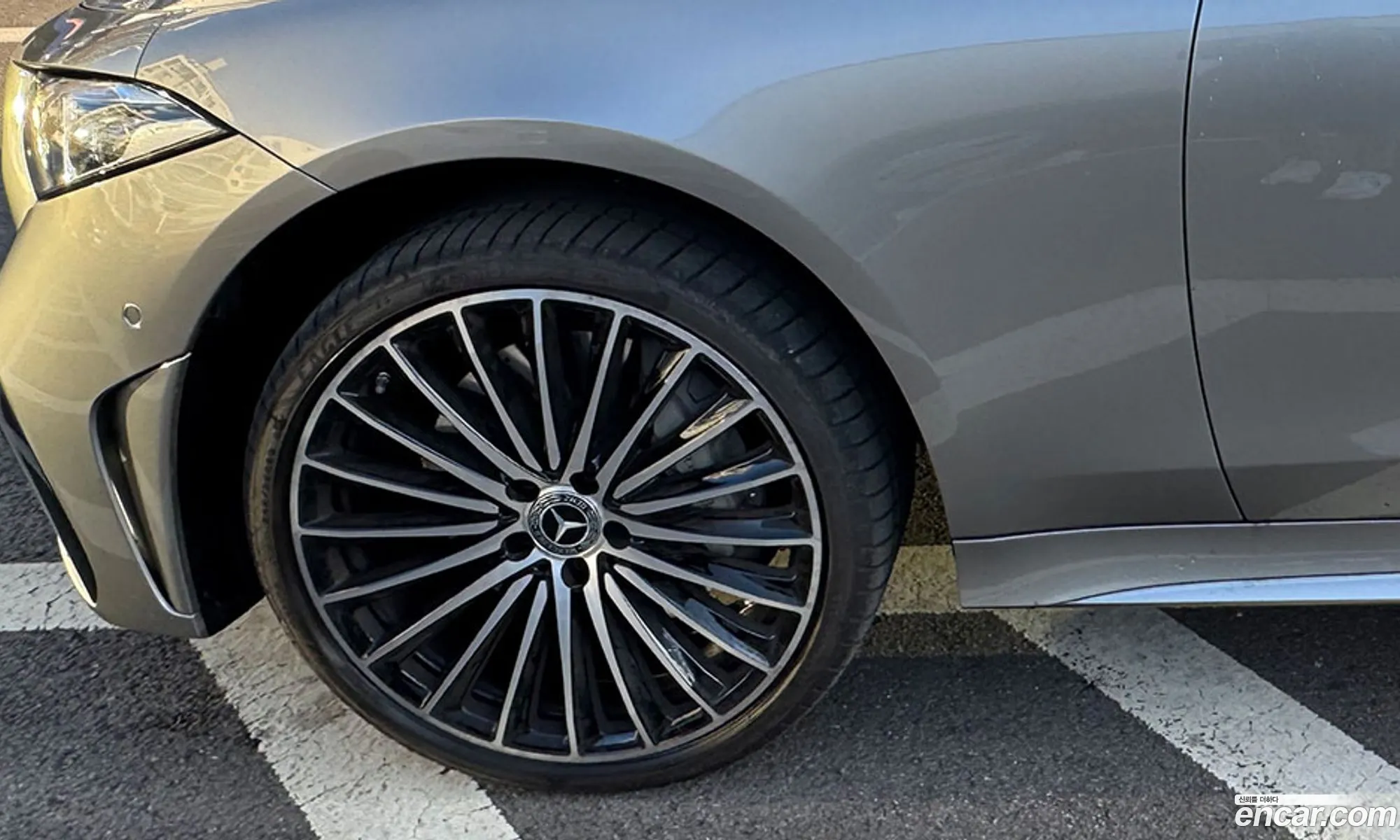 Cls-Class C257 Cls450 4Matic - фотография 11834459