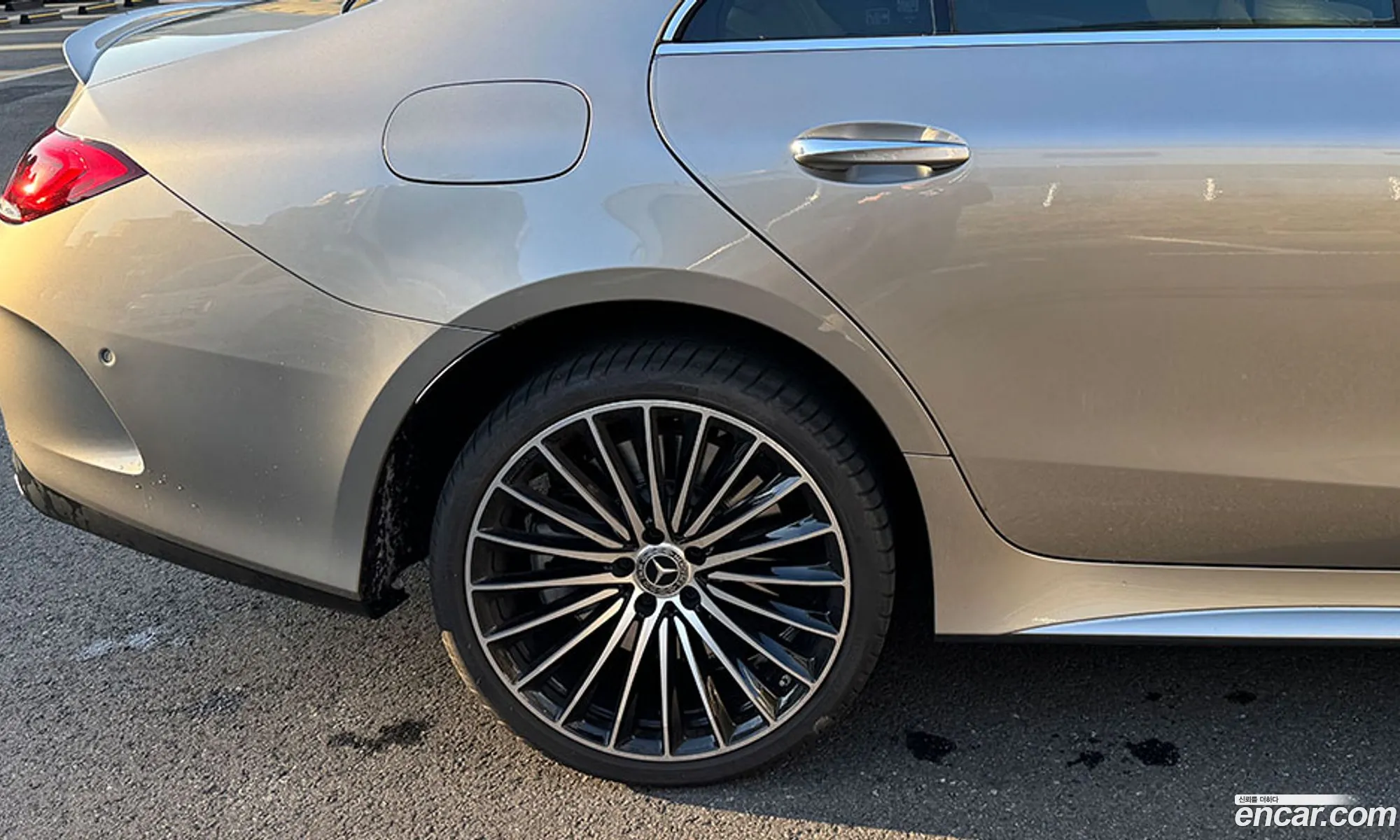 Cls-Class C257 Cls450 4Matic - фотография 11834456