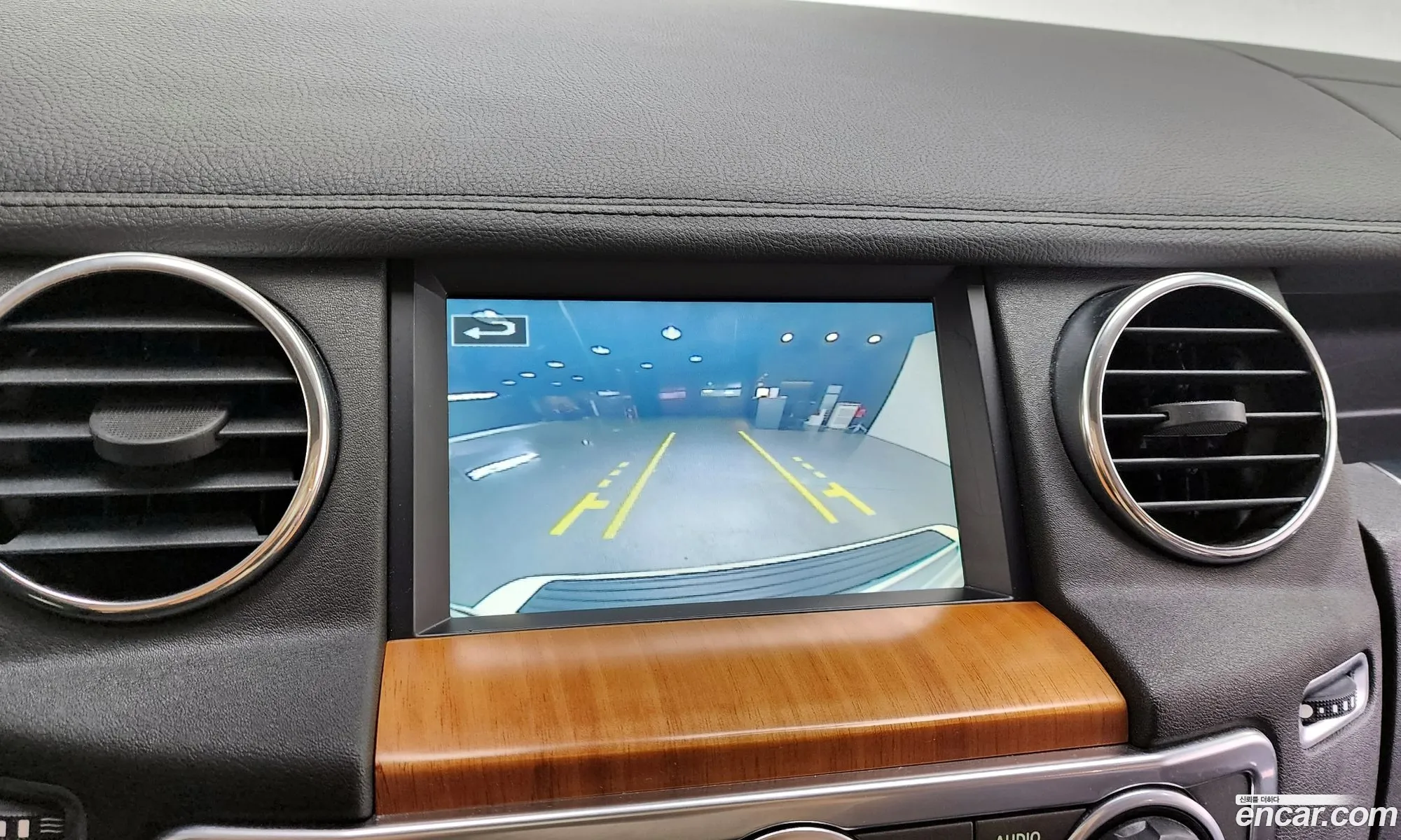 Discovery 4 30 Sdv6 Hse - фотография 3525388