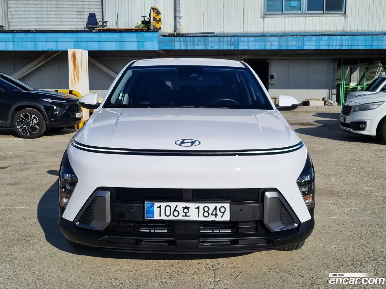 Korex Auto Trade - фотография 15215697