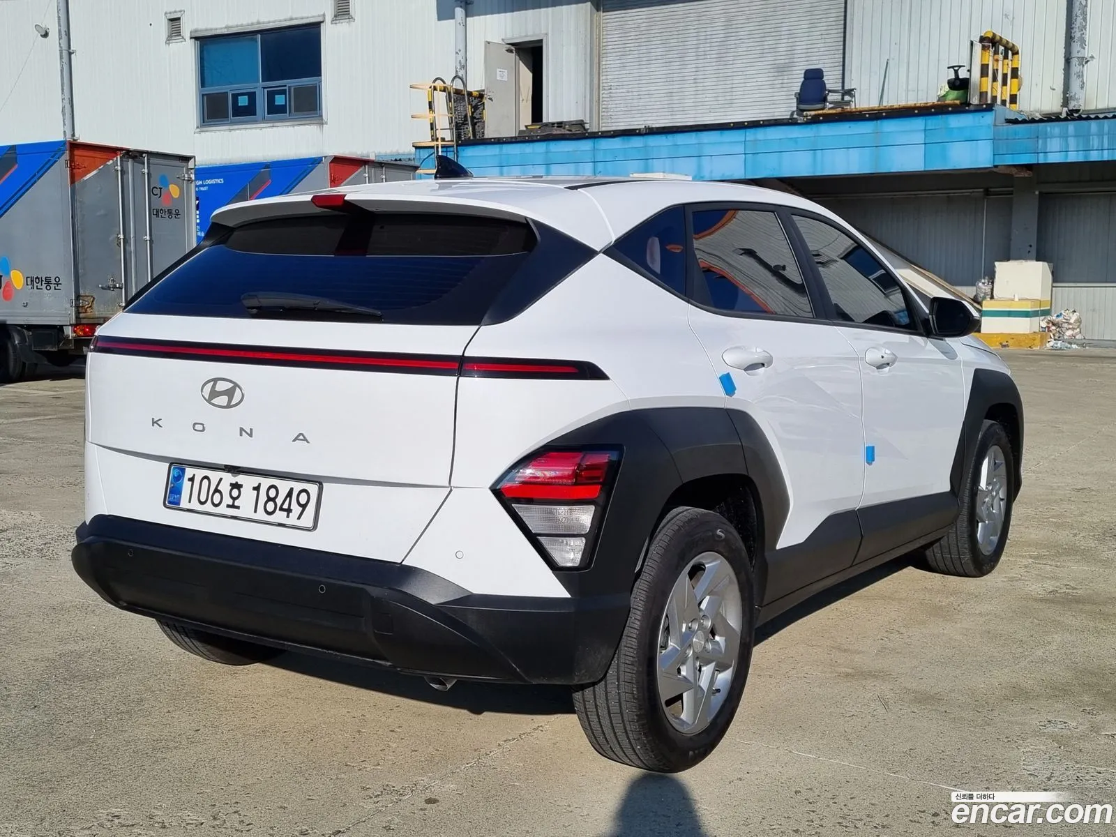 Korex Auto Trade - фотография 15215695