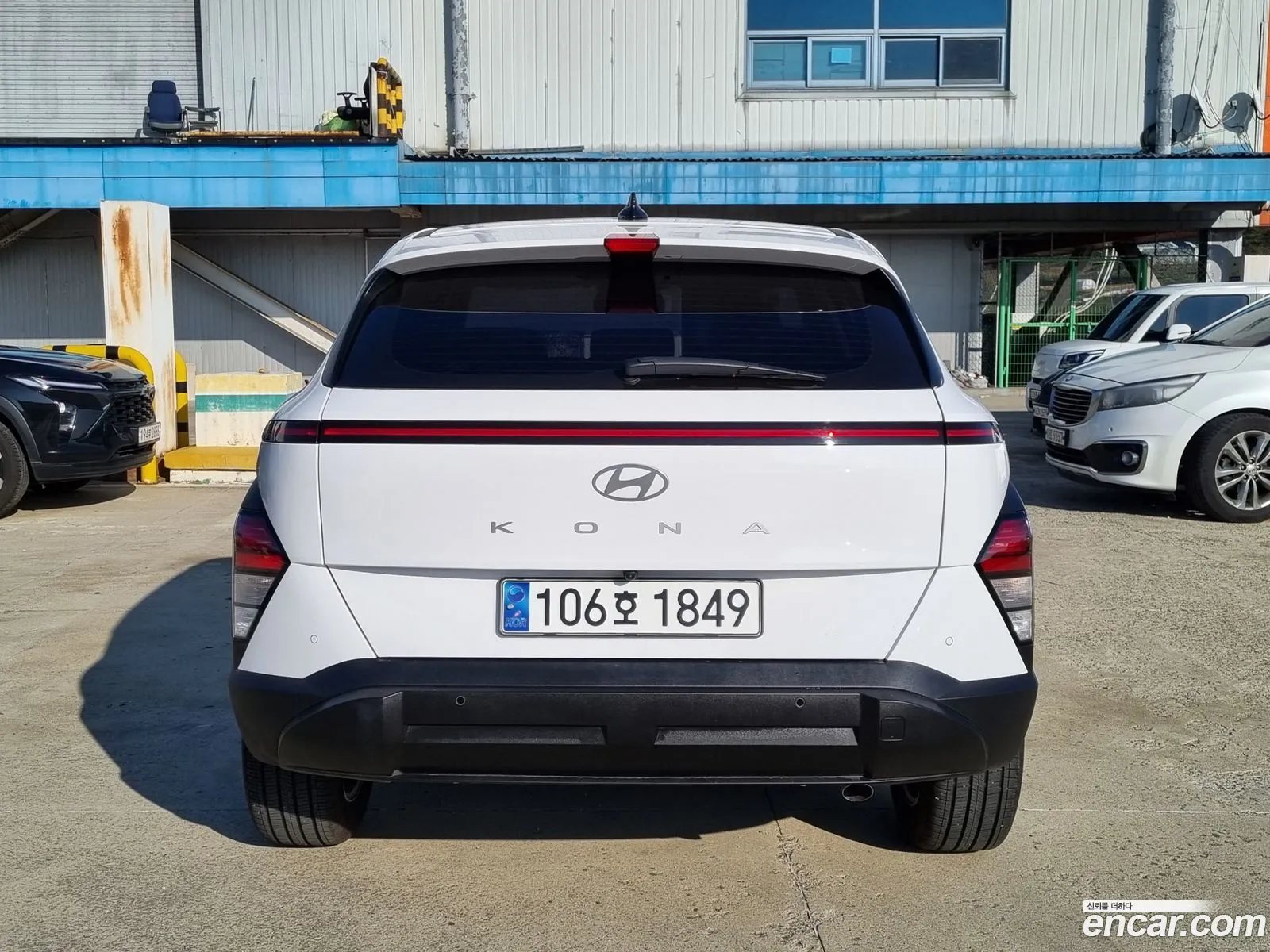 Korex Auto Trade - фотография 15215694