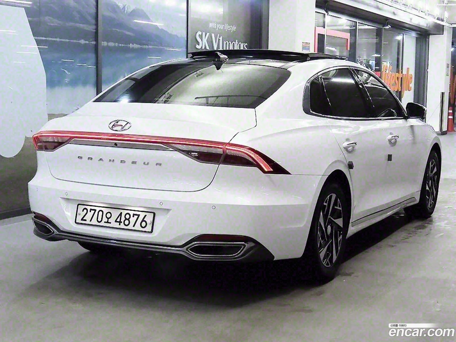 Korex Auto Trade - фотография 1069415