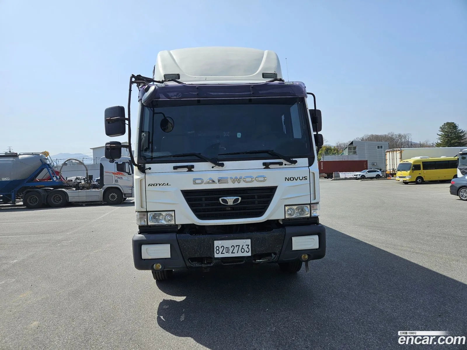 Korex Auto Trade - фотография 3731393