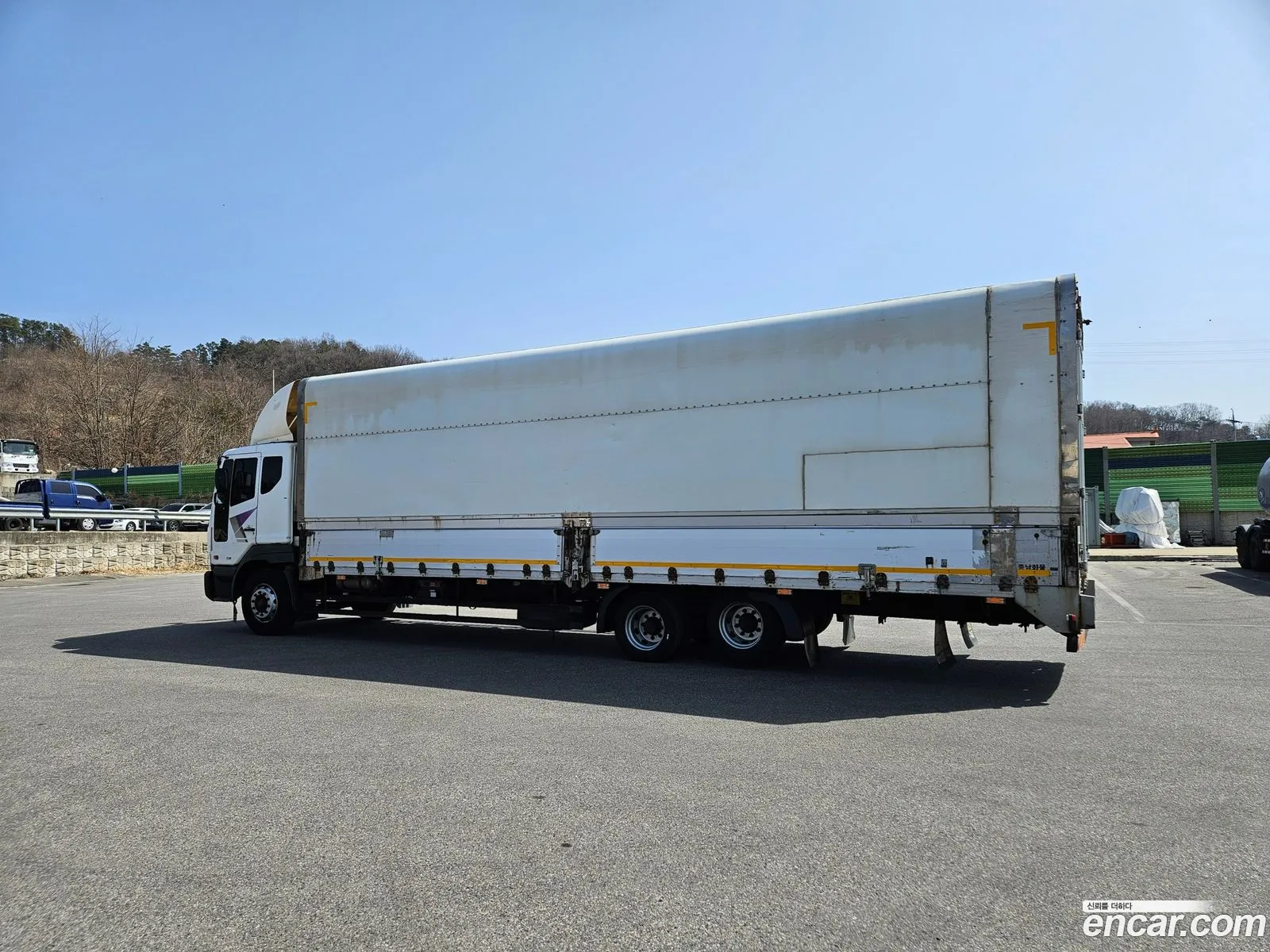 Korex Auto Trade - фотография 3731392