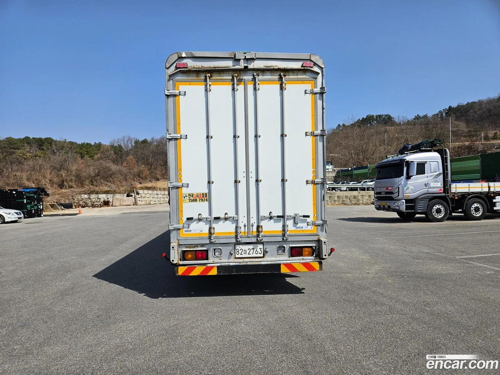 Korex Auto Trade - фотография 3731391