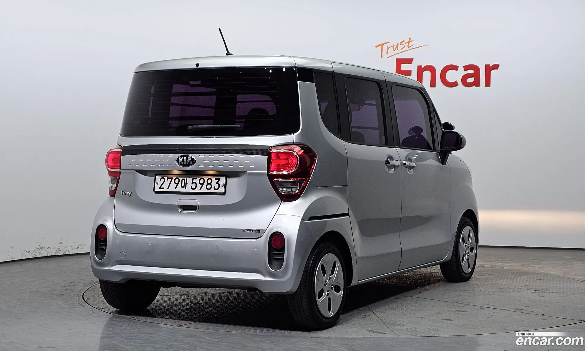 Korex Auto Trade - фотография 12511146