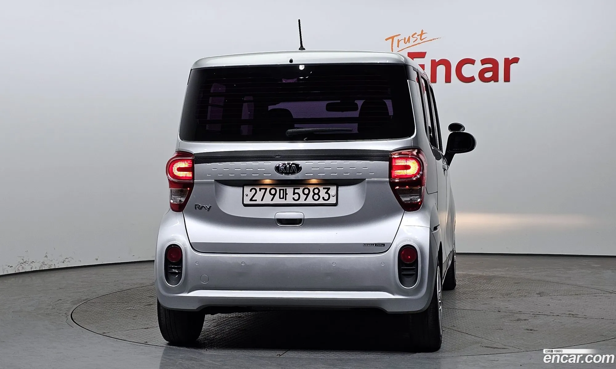 Korex Auto Trade - фотография 12511144