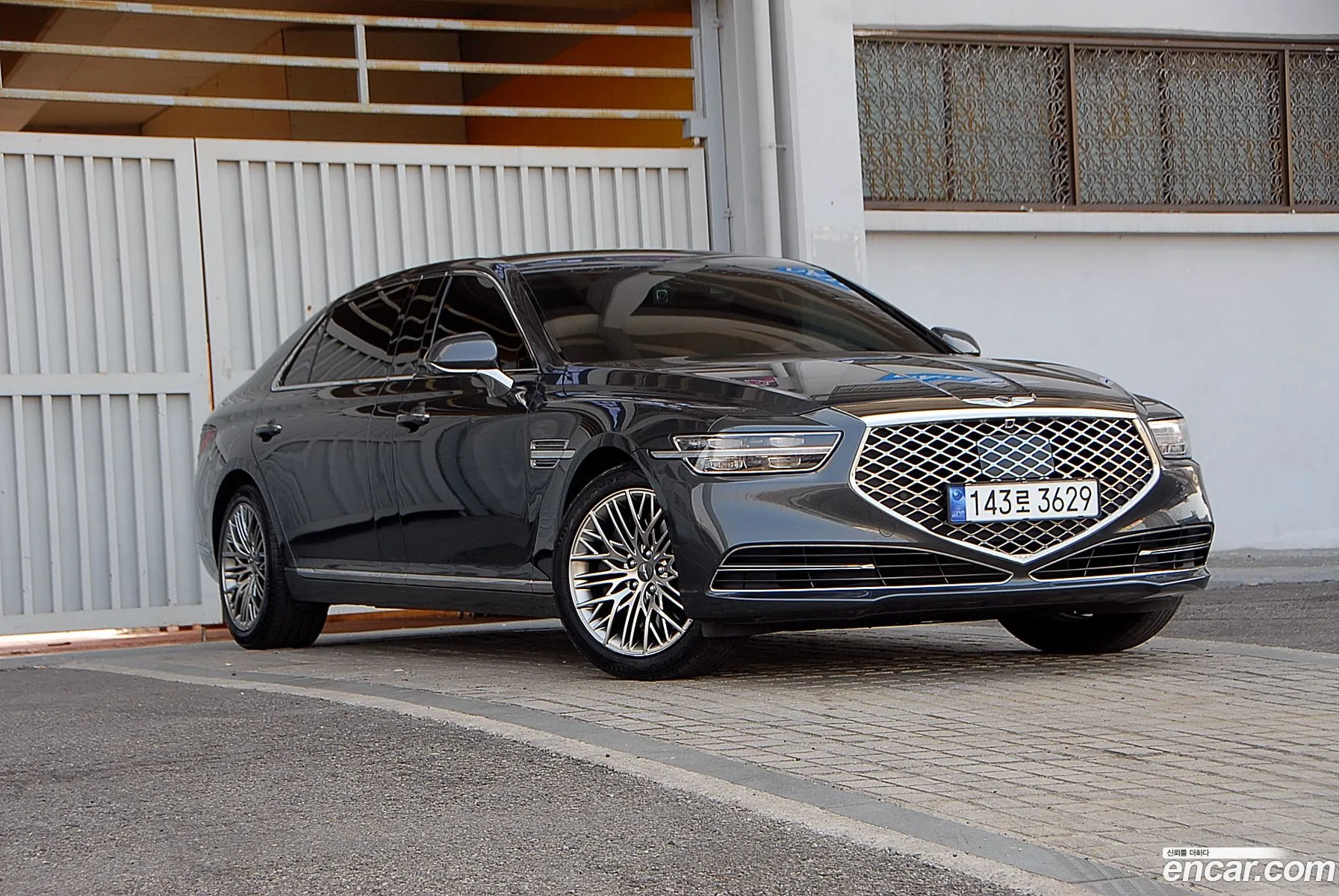 Korex Auto Trade - фотография 3951870