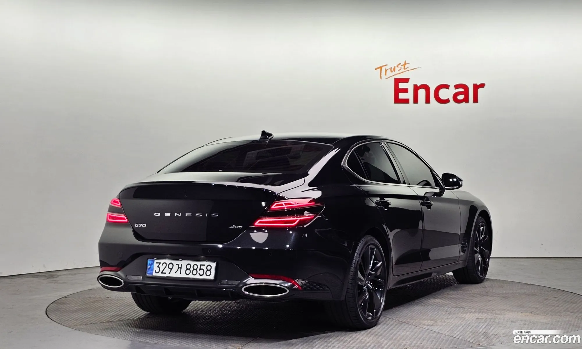 Korex Auto Trade - фотография 12616534