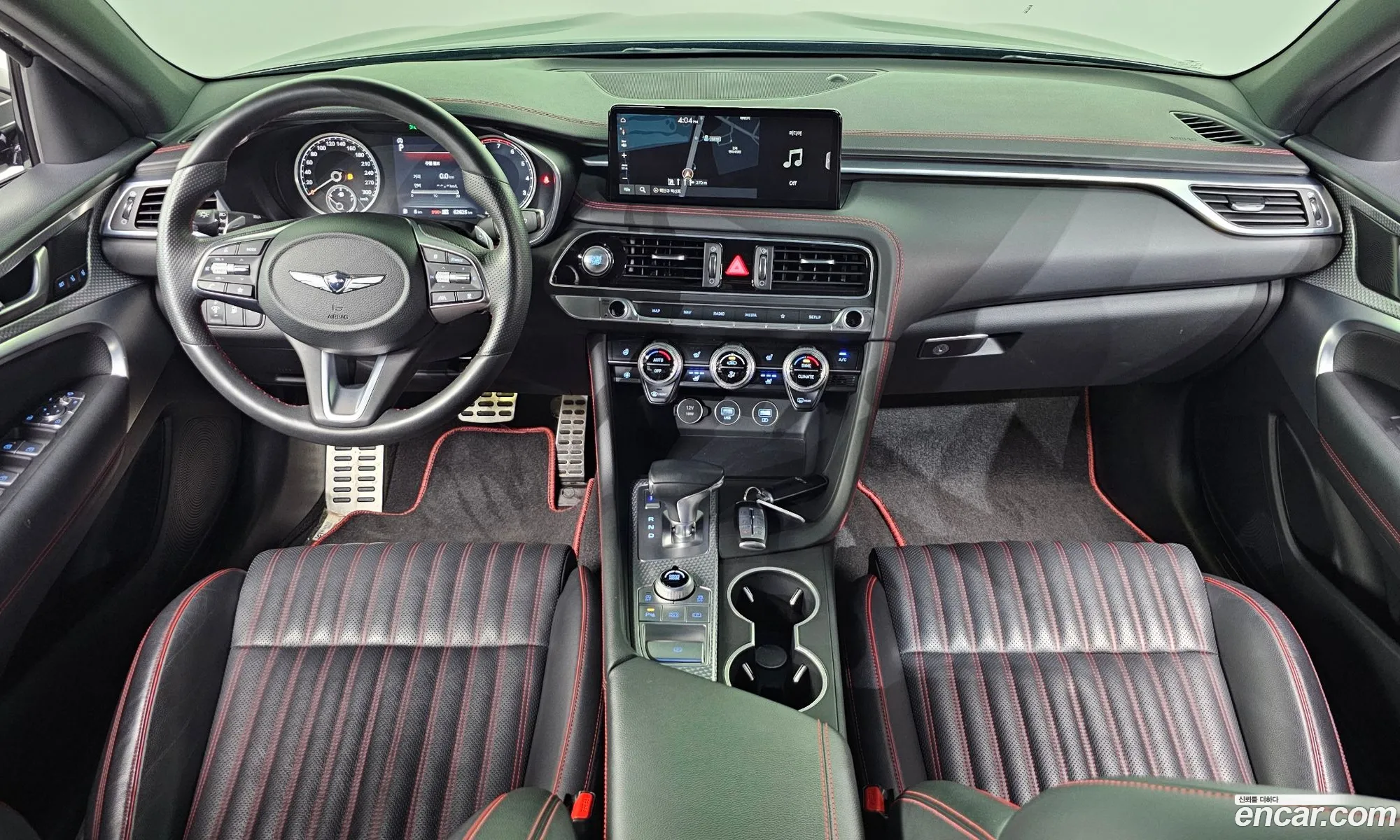 Korex Auto Trade - фотография 12616529