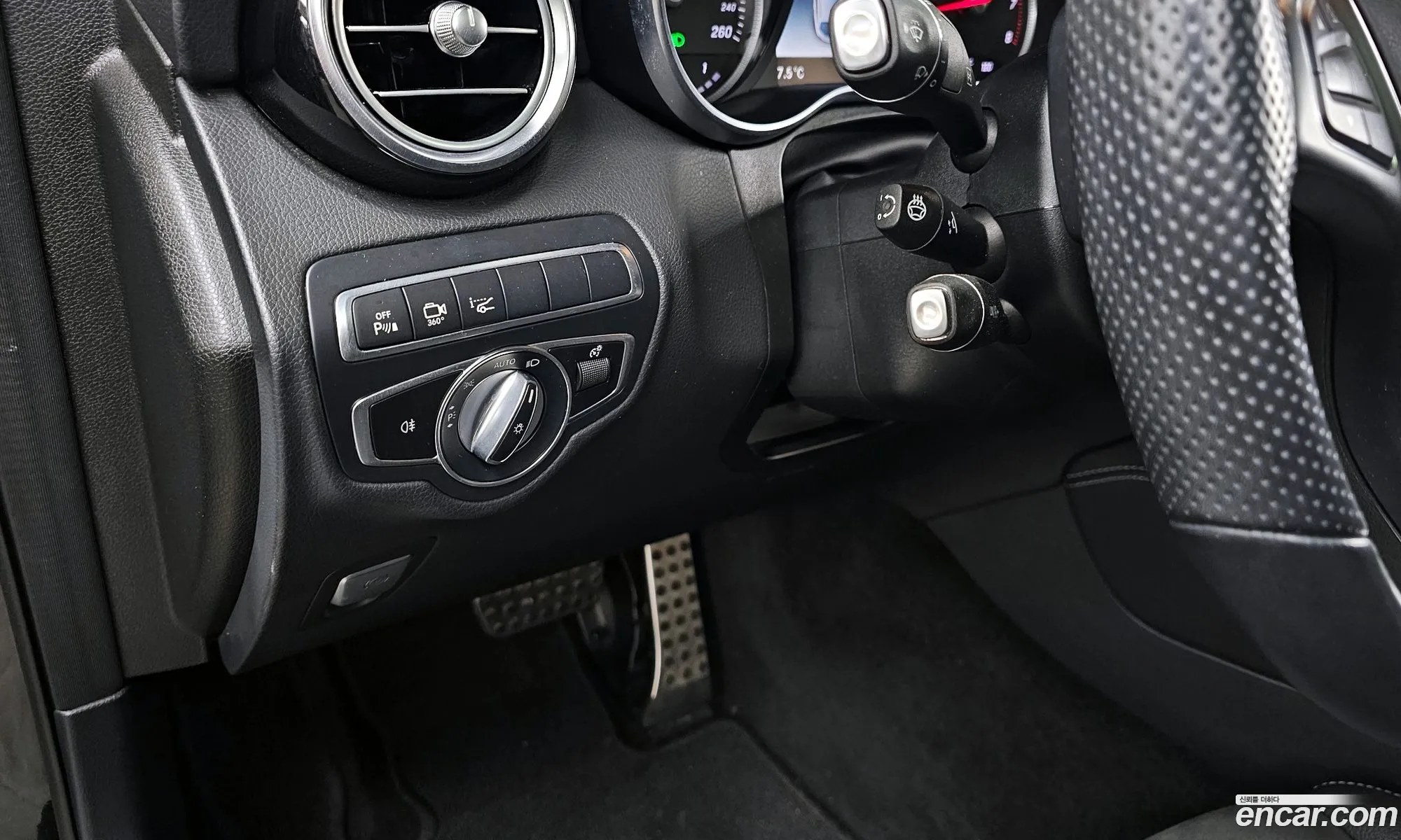 Glc-Class X253 Glc300 4Matic Amg Line Coupe - фотография 11095127