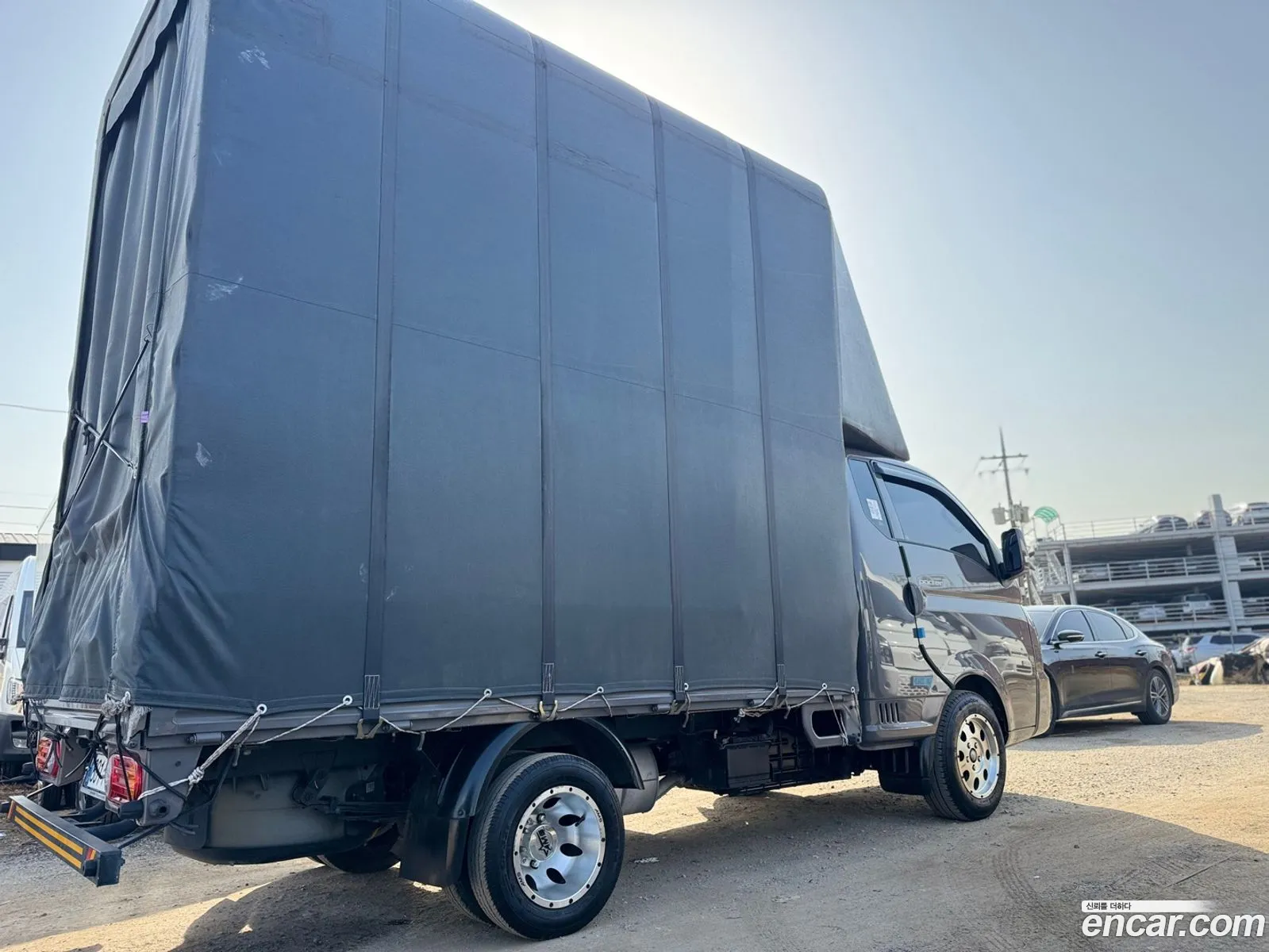 Korex Auto Trade - фотография 11746984