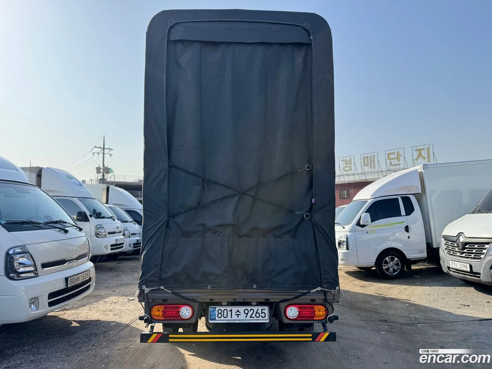 Korex Auto Trade - фотография 11746983