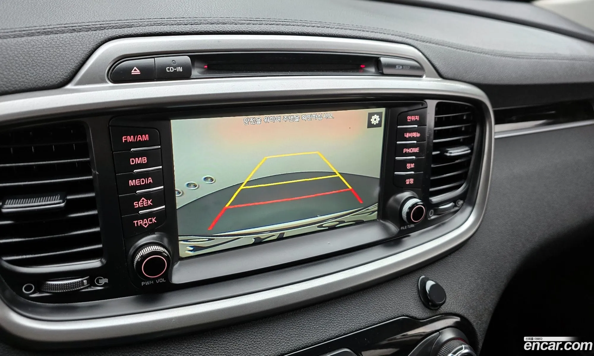 All New Sorento Diesel 22 4Wd Noblesse - фотография 2566326