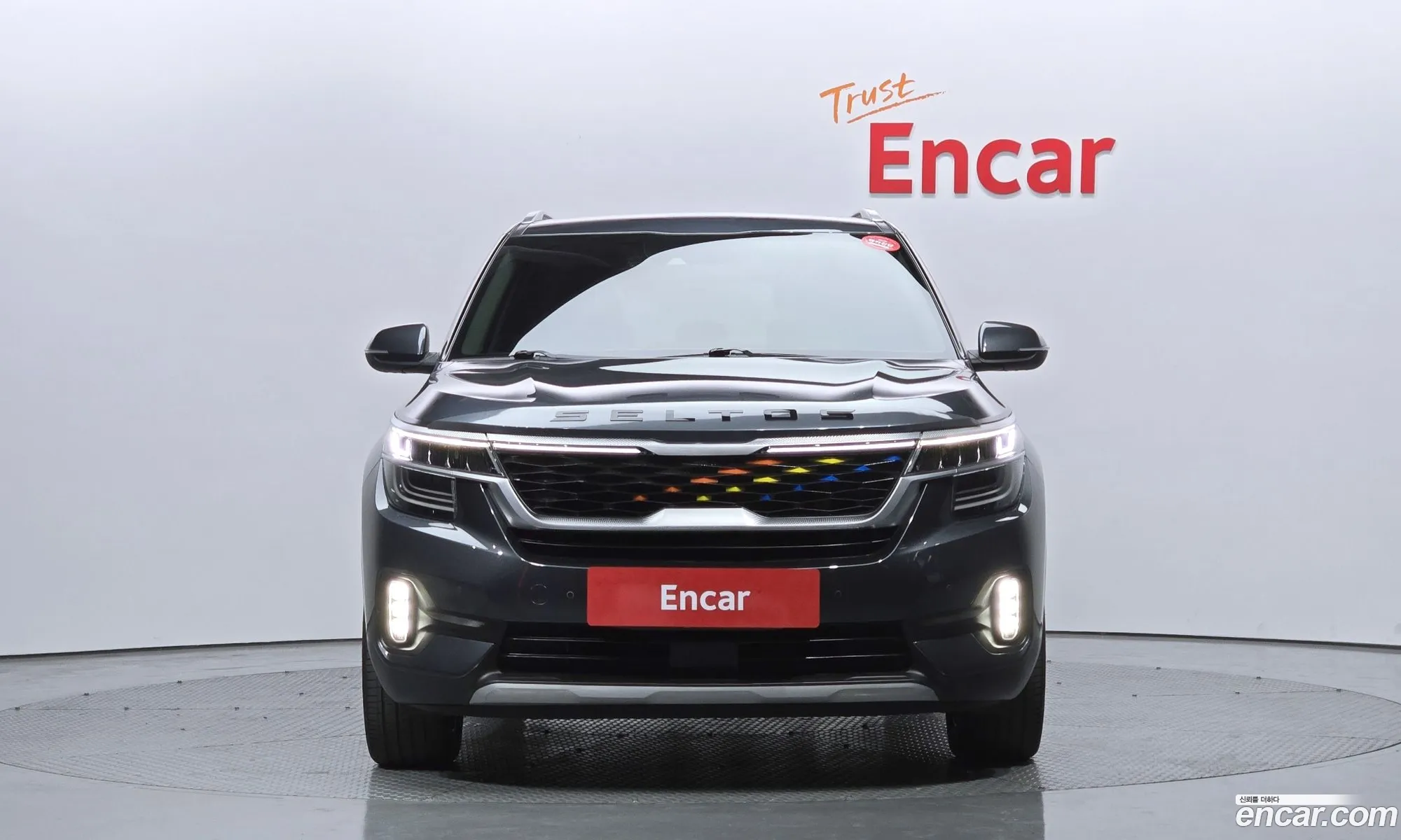 Korex Auto Trade - фотография 12487526
