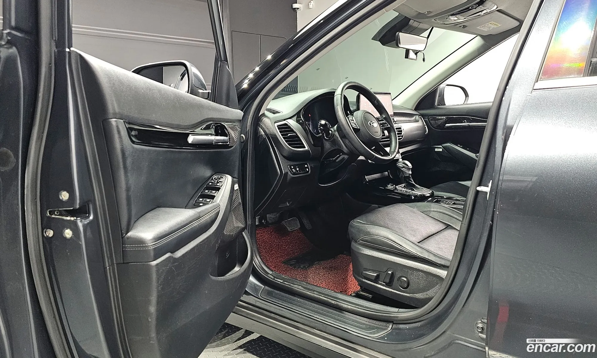 Korex Auto Trade - фотография 12487519