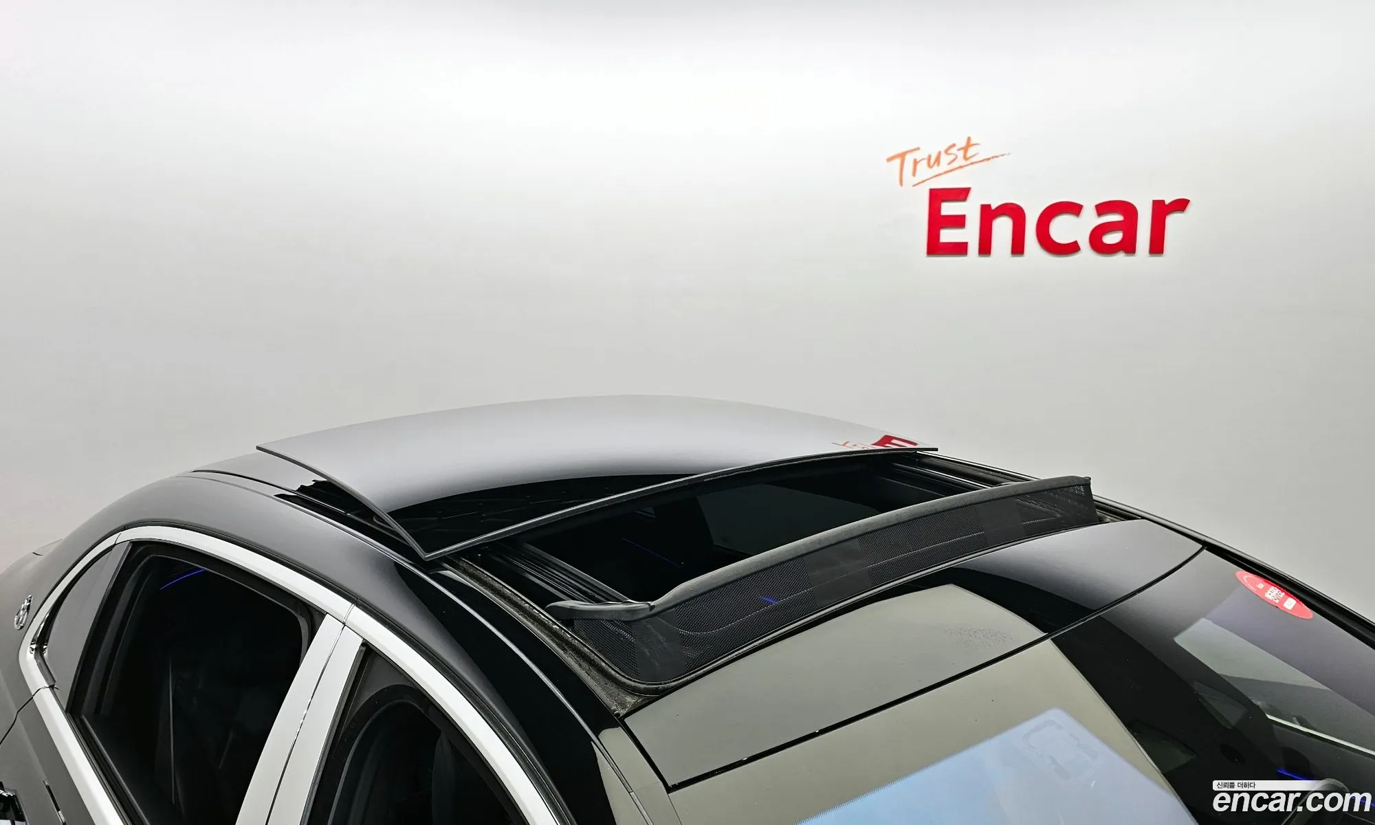 S-Class W223 Maibach S580 4Matic - фотография 11167019