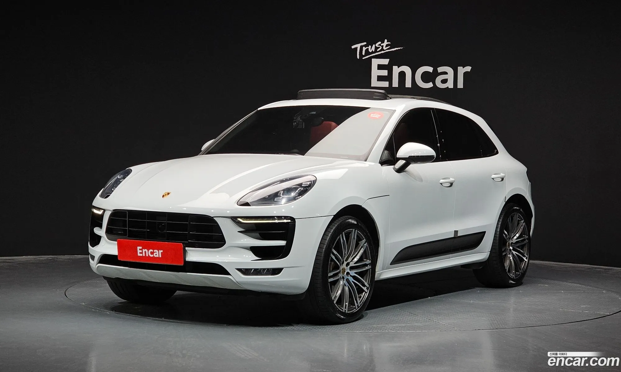 Macan 30 Gts 95B - фотография 3485018