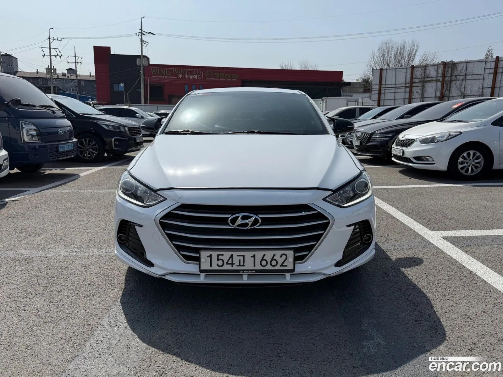 Korex Auto Trade - фотография 11692040